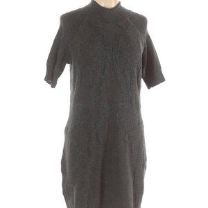 Simply Vera Sweater Dress - Size Large